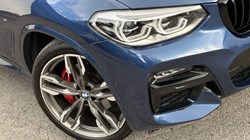 2021 (71) BMW X3 xDrive M40i 5dr Auto 5729416