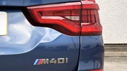 2021 (71) BMW X3 xDrive M40i 5dr Auto 5729374