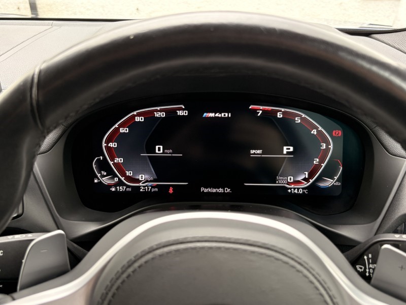 2021 (71) BMW X3 xDrive M40i 5dr Auto 5729403