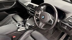 2021 (71) BMW X3 xDrive M40i 5dr Auto 5729379