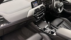 2021 (71) BMW X3 xDrive M40i 5dr Auto 5729396