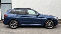 2021 (71) BMW X3 xDrive M40i 5dr Auto 5729382