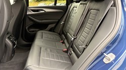 2021 (71) BMW X3 xDrive M40i 5dr Auto 5729395
