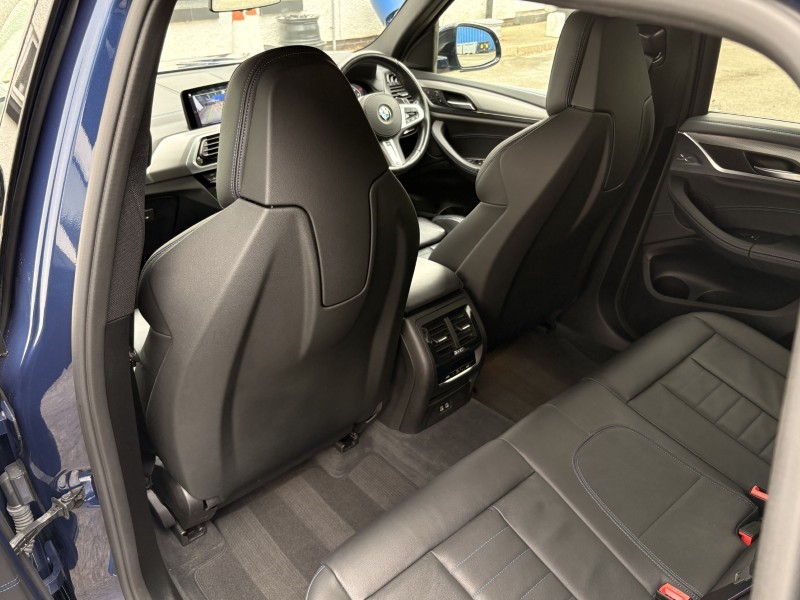 2021 (71) BMW X3 xDrive M40i 5dr Auto 5729394