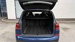 2021 (71) BMW X3 xDrive M40i 5dr Auto 5729375