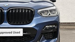 2021 (71) BMW X3 xDrive M40i 5dr Auto 5729421