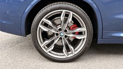 2021 (71) BMW X3 xDrive M40i 5dr Auto 5729378