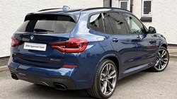 2021 (71) BMW X3 xDrive M40i 5dr Auto 5729383