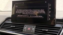 2022 (72) AUDI Q5 40 TDI Quattro Edition 1 5dr S Tronic 5733640