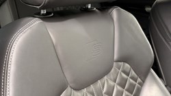 2022 (72) AUDI Q5 40 TDI Quattro Edition 1 5dr S Tronic 5733624