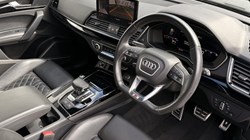 2022 (72) AUDI Q5 40 TDI Quattro Edition 1 5dr S Tronic 5733619