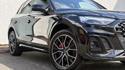 2022 (72) AUDI Q5 40 TDI Quattro Edition 1 5dr S Tronic 5733647