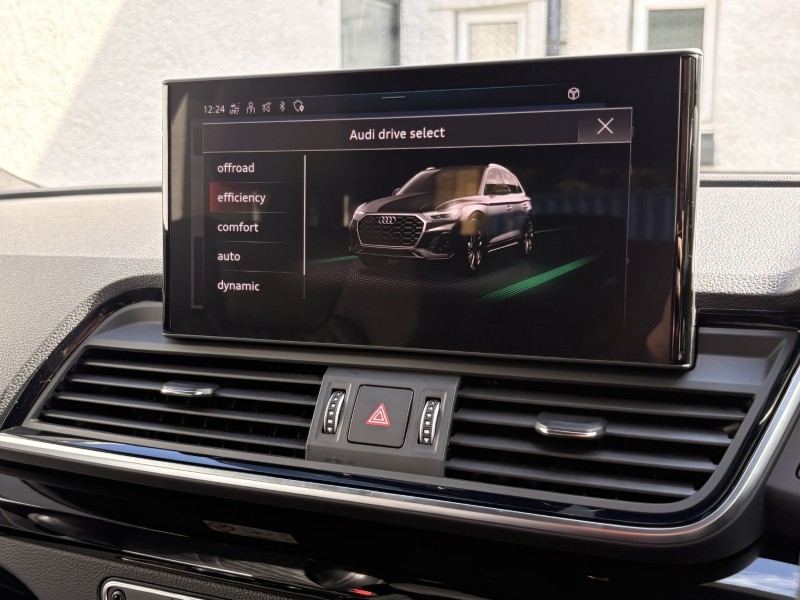 2022 (72) AUDI Q5 40 TDI Quattro Edition 1 5dr S Tronic 5733639