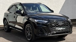 2022 (72) AUDI Q5 40 TDI Quattro Edition 1 5dr S Tronic 5733649