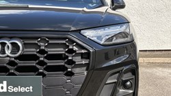 2022 (72) AUDI Q5 40 TDI Quattro Edition 1 5dr S Tronic 5733651