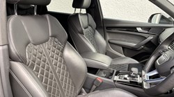 2022 (72) AUDI Q5 40 TDI Quattro Edition 1 5dr S Tronic 5733623