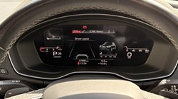 2022 (72) AUDI Q5 40 TDI Quattro Edition 1 5dr S Tronic 5733642