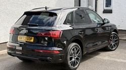 2022 (72) AUDI Q5 40 TDI Quattro Edition 1 5dr S Tronic 5733615