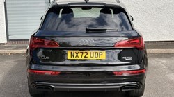 2022 (72) AUDI Q5 40 TDI Quattro Edition 1 5dr S Tronic 5733606