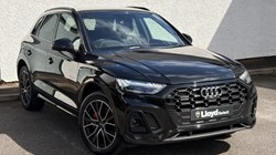 2022 (72) AUDI Q5 40 TDI Quattro Edition 1 5dr S Tronic 5733646