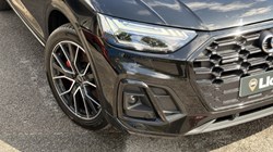 2022 (72) AUDI Q5 40 TDI Quattro Edition 1 5dr S Tronic 5733648