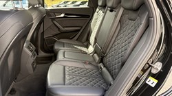 2022 (72) AUDI Q5 40 TDI Quattro Edition 1 5dr S Tronic 5733629