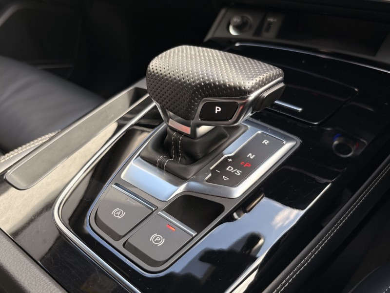 2022 (72) AUDI Q5 40 TDI Quattro Edition 1 5dr S Tronic 5733633