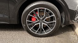2022 (72) AUDI Q5 40 TDI Quattro Edition 1 5dr S Tronic 5733613