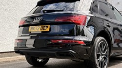2022 (72) AUDI Q5 40 TDI Quattro Edition 1 5dr S Tronic 5733616