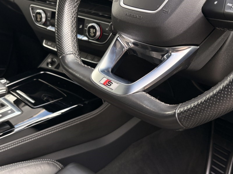 2022 (72) AUDI Q5 40 TDI Quattro Edition 1 5dr S Tronic 5733620