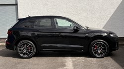 2022 (72) AUDI Q5 40 TDI Quattro Edition 1 5dr S Tronic 5733614