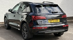 2022 (72) AUDI Q5 40 TDI Quattro Edition 1 5dr S Tronic 5733607