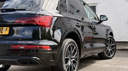 2022 (72) AUDI Q5 40 TDI Quattro Edition 1 5dr S Tronic 5733617
