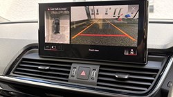 2022 (72) AUDI Q5 40 TDI Quattro Edition 1 5dr S Tronic 5733636