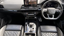 2022 (72) AUDI Q5 40 TDI Quattro Edition 1 5dr S Tronic 5733626