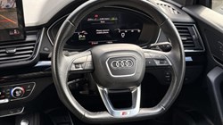 2022 (72) AUDI Q5 40 TDI Quattro Edition 1 5dr S Tronic 5733627
