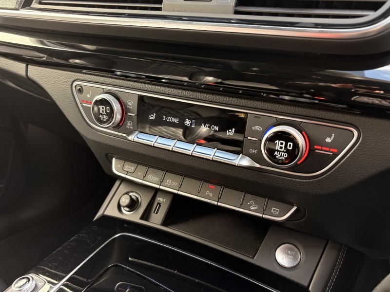 2022 (72) AUDI Q5 40 TDI Quattro Edition 1 5dr S Tronic 5733634
