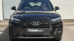 2022 (72) AUDI Q5 40 TDI Quattro Edition 1 5dr S Tronic 5733650