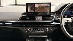 2022 (72) AUDI Q5 40 TDI Quattro Edition 1 5dr S Tronic 5733628