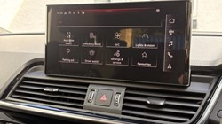 2022 (72) AUDI Q5 40 TDI Quattro Edition 1 5dr S Tronic 5733637