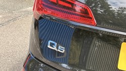 2022 (72) AUDI Q5 40 TDI Quattro Edition 1 5dr S Tronic 5733609
