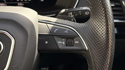 2022 (72) AUDI Q5 40 TDI Quattro Edition 1 5dr S Tronic 5733644