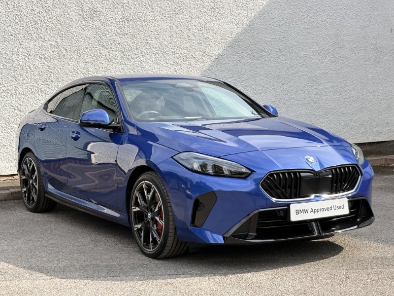 BMW 2 Series listing photo
