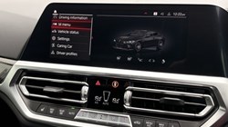 2021 (71) BMW M4 xDrive Competition M 2dr Step Auto 5753882