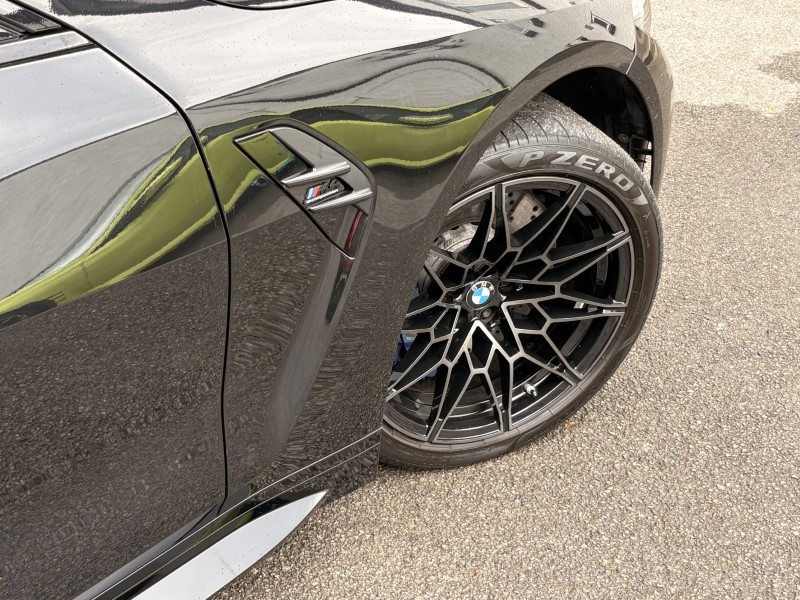 2021 (71) BMW M4 xDrive Competition M 2dr Step Auto 5753856
