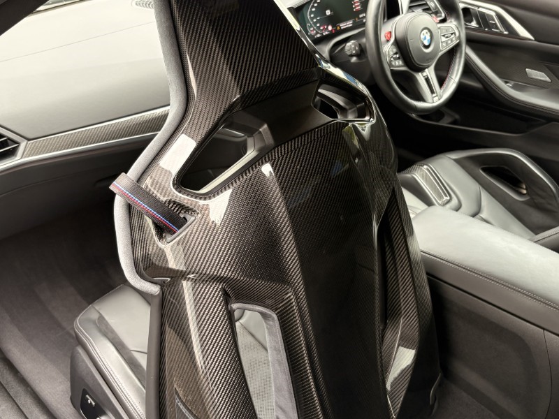 2021 (71) BMW M4 xDrive Competition M 2dr Step Auto 5753860