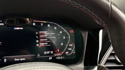 2021 (71) BMW M4 xDrive Competition M 2dr Step Auto 5753871