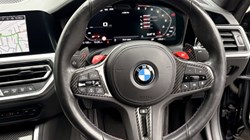 2021 (71) BMW M4 xDrive Competition M 2dr Step Auto 5753867