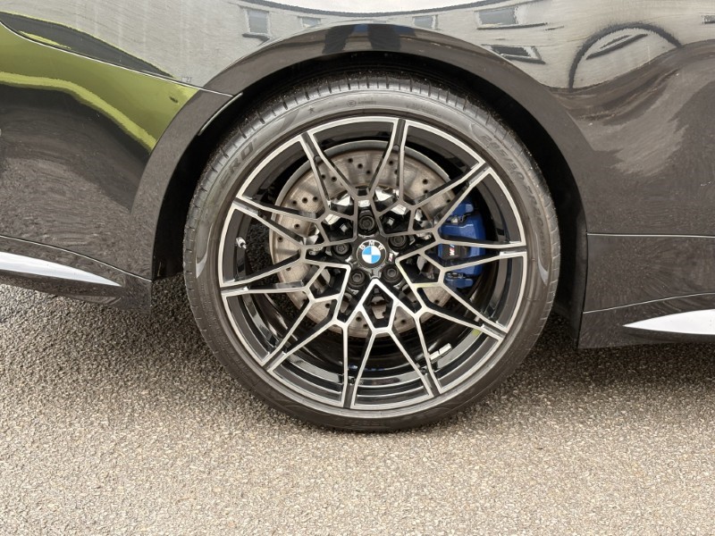 2021 (71) BMW M4 xDrive Competition M 2dr Step Auto 5753851