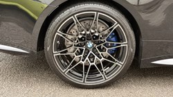 2021 (71) BMW M4 xDrive Competition M 2dr Step Auto 5753851